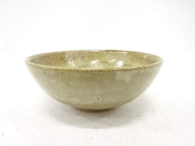 JAPANESE TEA CEREMONY / YOHEN TEA CHAWAN / ARTISAN WORK